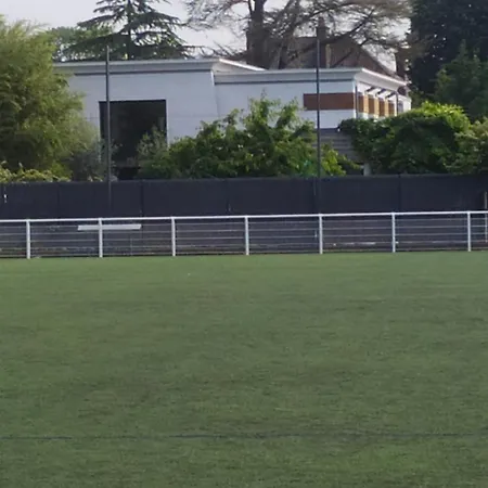 Couette-café Bambou&olivier D'hôtes