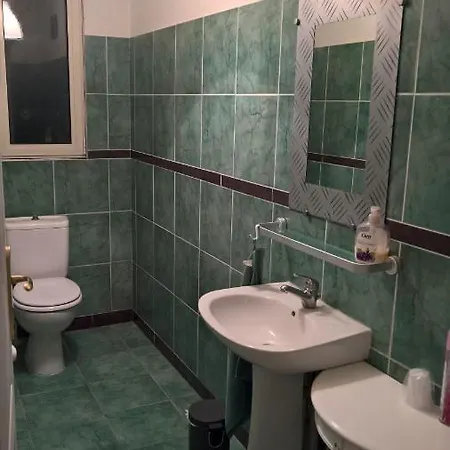 Bed and breakfast Bambou & Olivier