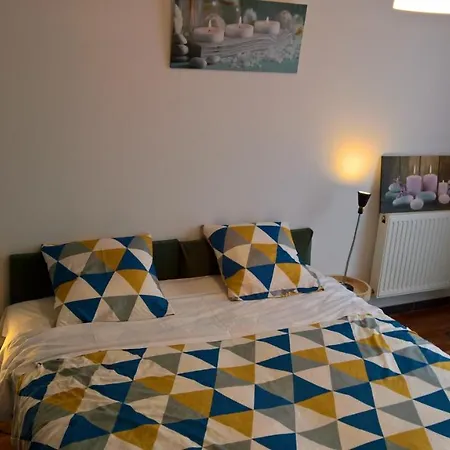 Bambou & Olivier Roubaix