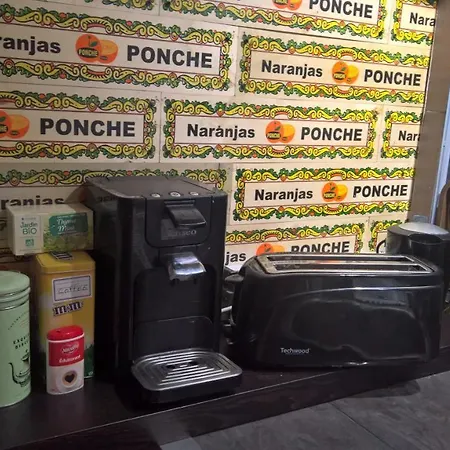 Bambou & Olivier * Roubaix