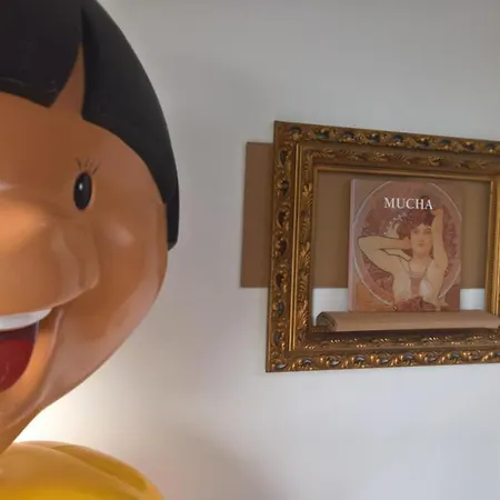 Bed and breakfast Bambou & Olivier *