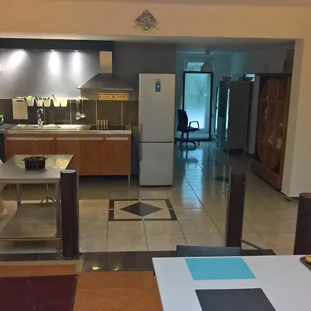 Bed and breakfast Bambou & Olivier Roubaix