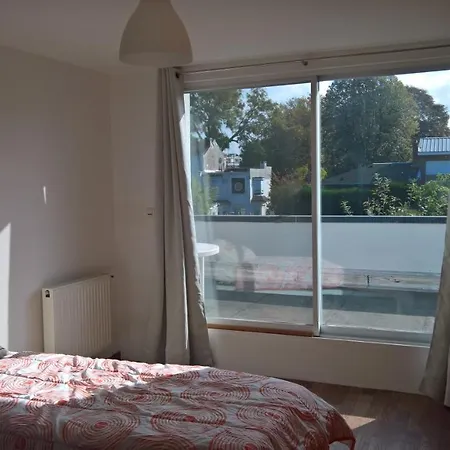 Bed & Breakfast Bambou & Olivier *