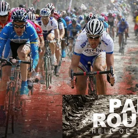 Bambou & Olivier Roubaix