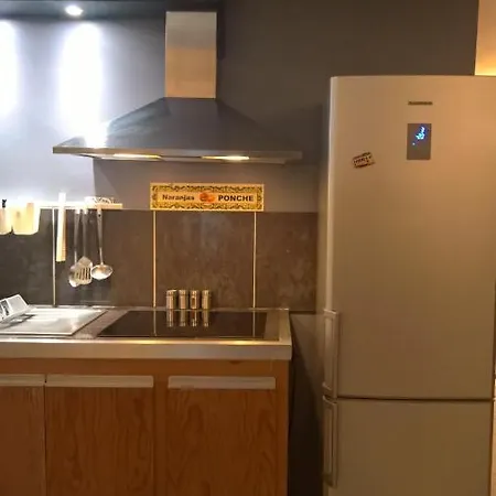 Bed and breakfast Bambou & Olivier Roubaix