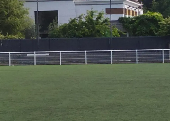 Couette-café Bambou&olivier D'hôtes