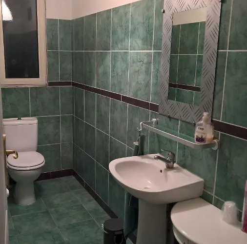 Couette-café Bambou&olivier D'hôtes