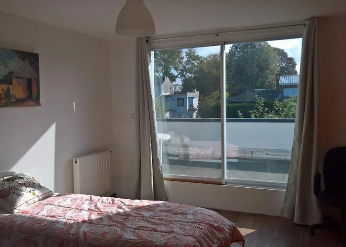 Couette-café Bambou&olivier D'hôtes *