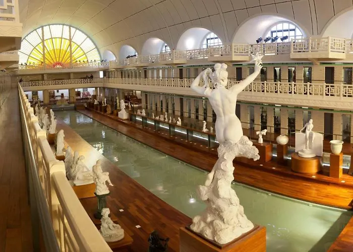 Couette-café Bambou&olivier D'hôtes