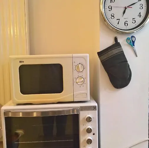 Bambou&olivier D'hôtes Couette-café Roubaix